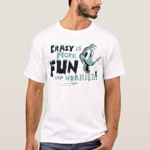 Vintager TÜCHER DUCK™ T-Shirt