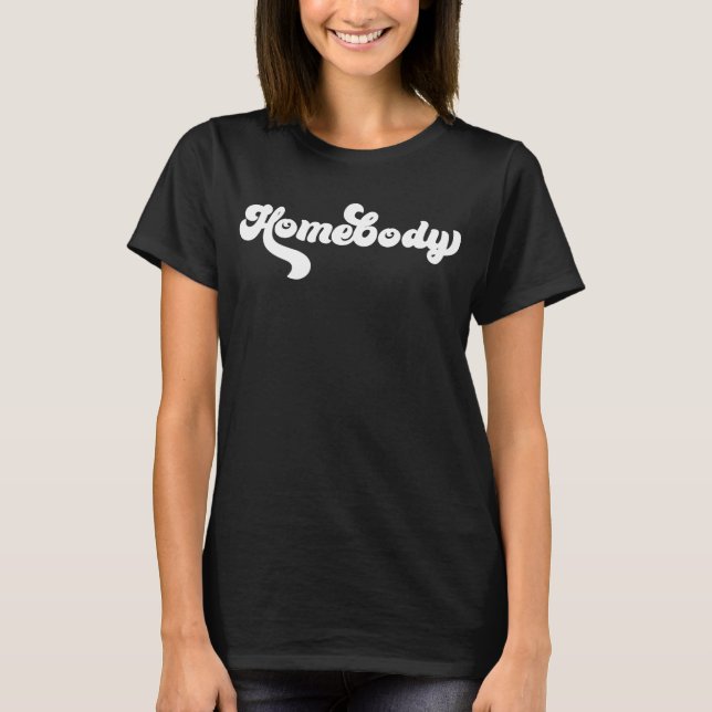 Vintager Typ T-Shirt (Vorderseite)