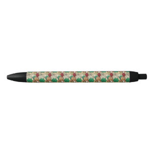Vintager Uhr Stift