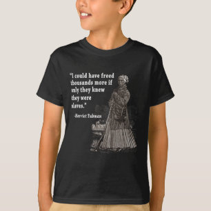 Vintager Untergrund der Afroamerikanischer Schwarz T-Shirt