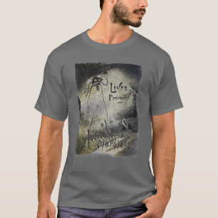 Vintager ursprünglicher alieninvasions-T - Shirt