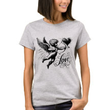 Vintager Valentinstag