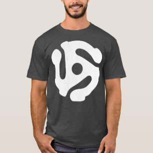 Vintager Vinyl T-Shirt