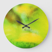 Vintager Waldträumer - Abstrakte Naturerlebnisse