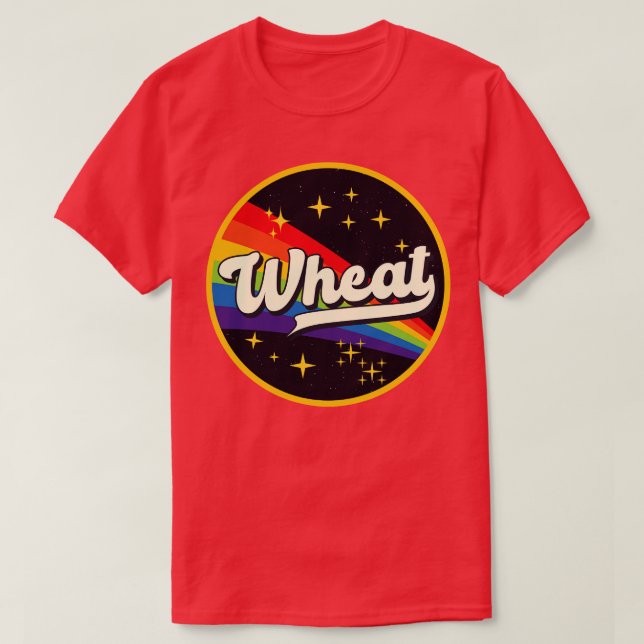 Vintager Walzenbogen T-Shirt (Design vorne)