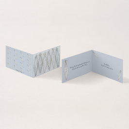 Vintager Weihnachtskugel Retrourlaub