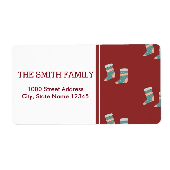 Vintager weißer Schnee Glitzer Weihnachtsbaum (Vorne)