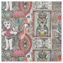 Vintager Wendemantel