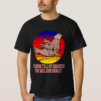 Vintager Witzhammer T-Shirt