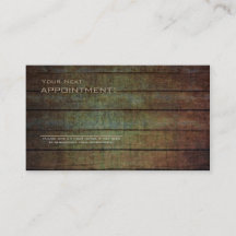 Vintager Woodgrainheimwerker-Bautischler