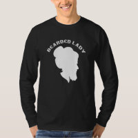 Vintager Zirkus Bartete Lady Costume P