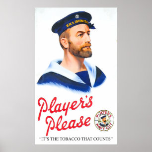 Vintager Zusatz für das Plakat