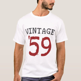 Vintages 1959 T-Shirt