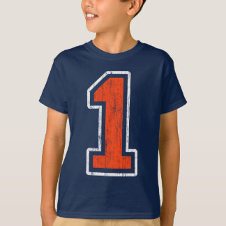 Vintages #1 T-Shirt