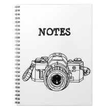 Vintages 35mm SLR T-Shirt