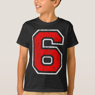 Vintages #6 T-Shirt