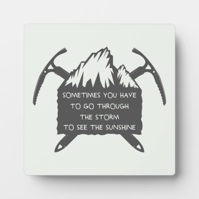 Vintages Adventure Logo-Abzeichen, Emblem mit Fotoplatte (Vorderseite)