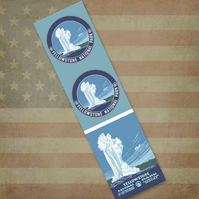 Vintages altes Reiseplaner Kunstwerk Autoaufkleber (Bumper Sticker)