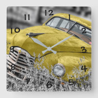 Vintages antikes Auto