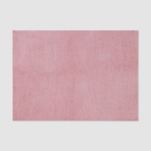 Vintages antikes Textil-Rosa-Dekor