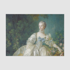 Vintages Antoinette Style Tissue Paper Seidenpapier