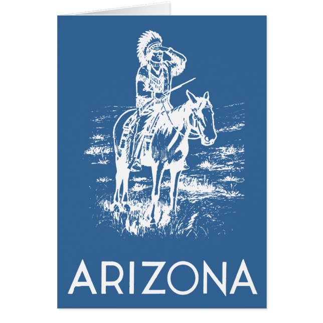 Vintages Arizona (Vorne)