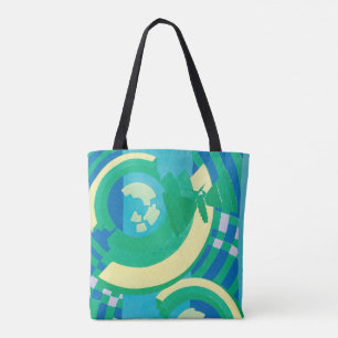 Vintages Art Deco Jazz