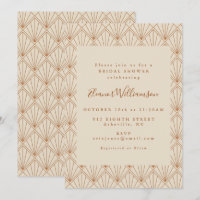 Vintages Art Deco Kunst, Dichtung und Musik Burnt 