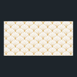 Vintages Art Deco Nahtloses Muster. Geometrische D Poster<br><div class="desc">Vintages Art Deco Nahtloses Muster. Geometrische Zierstruktur.</div>