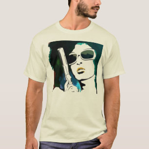 Vintages Art-Shirt T-Shirt