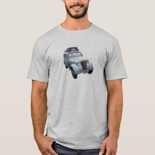 Vintages Auto T-Shirt