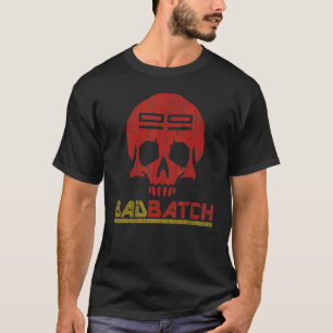 Vintages Bad Batch-T-Shirt T-Shirt