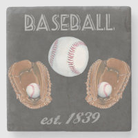 Vintages Baseball-Chalkboard-Design
