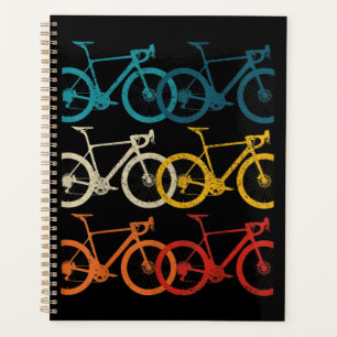 Vintages Bike Rad Racing Rad Planer
