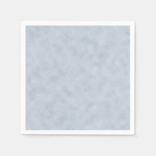 Vintages blaues graues Pergament Textur Serviette