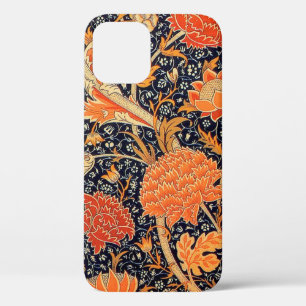 Vintages Blumenmuster, William Morris Case-Mate iPhone Hülle