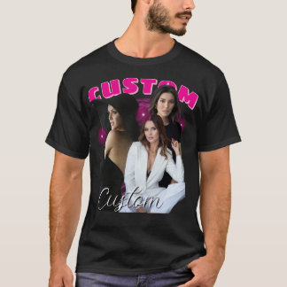 Vintages Bootleg-Shirt der 90er Jahre II T-Shirt