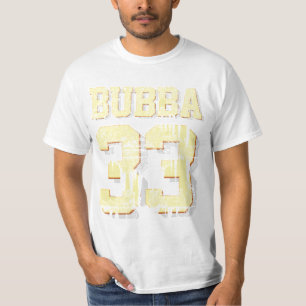 VINTAGES BUBBA 33 T-Shirt