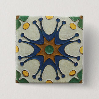 Vintages Button