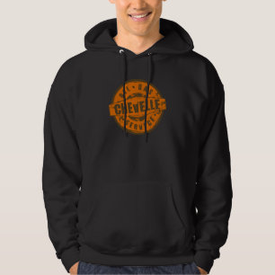 Vintages Chevelle T-Shirt Hoodie