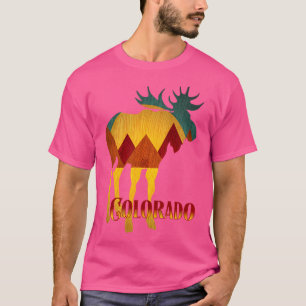 Vintages Colorado Shirt Lugano Highlights