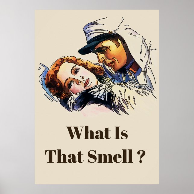 Vintages Comickinema Poster (Vorne)