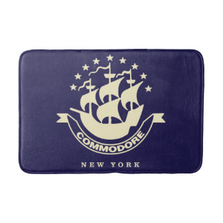 Vintages Commodore Hotel Bath Mat Badematte