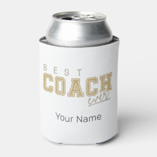Vintages Design des besten Trainers für je Trainer Dosenkühler