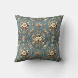Vintages Design Kissen
