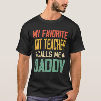 Vintages Design T-Shirt