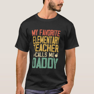 Vintages Design T-Shirt