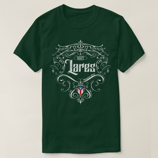 Vintages Design T-Shirt (Design vorne)