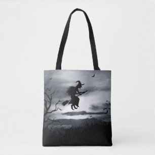 Vintages Design zu Halloween