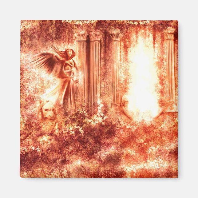 Vintages Detail Magnet 1 (Vorne)